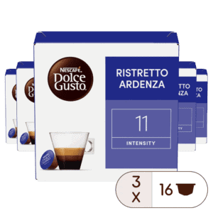 Ristretto Ardenza 48 Cápsulas