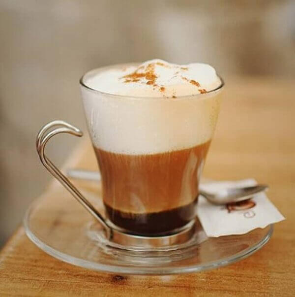 Macchiato (350ml)