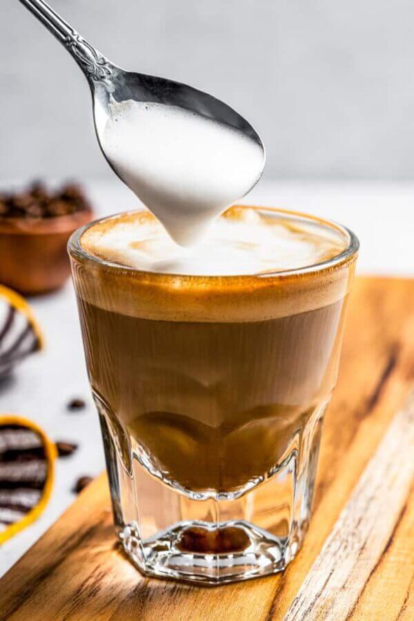 Cortado (180ml)